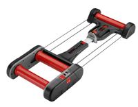 Elite quick-motion roller trainer