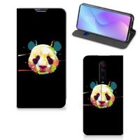 Xiaomi Redmi K20 Pro Magnet Case Panda Color