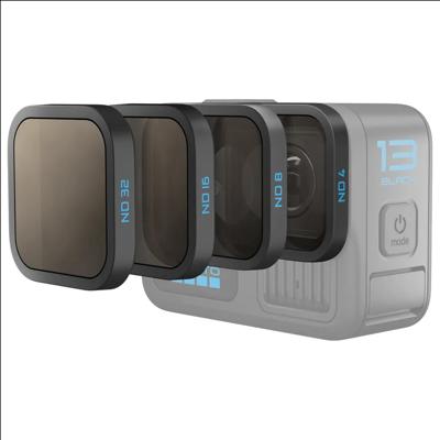 GoPro ND Filter 4-Pack OUTLET
