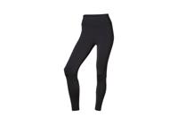 CRIVIT Verkoelende dames sportlegging (Zwart, L (44/46))