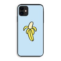 Banana: iPhone 11 Biologisch afbreekbaar hoesje
