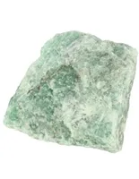 Aventurijn groen A ruw stuk 800-1000 gram