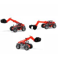 Bruder manitou mlt 633 telescooplader