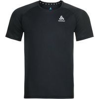 Odlo Essential Crew Shirt Heren - thumbnail