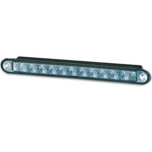 Hella Led Inbouwlamp 24v Wit Default