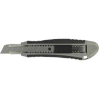 Westcott Professional cutter, 18 mm, zwart/grijs, op blister