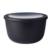 Mepal Cirqula Multikom 2L Nordic Black Mepal Cirqula Multikom 2L Nordic Black
