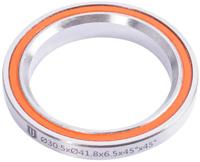 Marwi Union kogellager ball bearing union cb-732 30,15x41,8x6,5