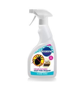 Stofmijt spray