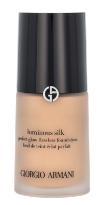 Armani Luminous Silk Foundation 5.9 30 ml Dames