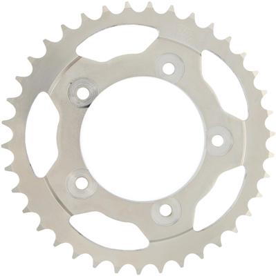 RK Chain wheel 520 39z steel silver