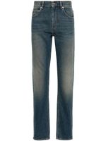 MARANT jean droit Jack - Bleu