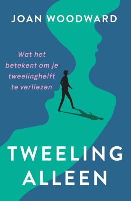 Tweeling alleen - Joan Woodward - ebook