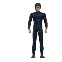 Bruce Lee Ultimates Action Figure Bruce Lee 18 cm - thumbnail