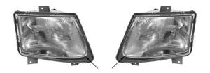 Koplamp Set SET3079962