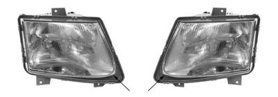 Koplamp Set SET3079962