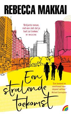 Een stralende toekomst (Paperback)