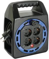 As-Schwabe Kabeltrommel as schwabe "kbs 204 t cable drum 15m plastic