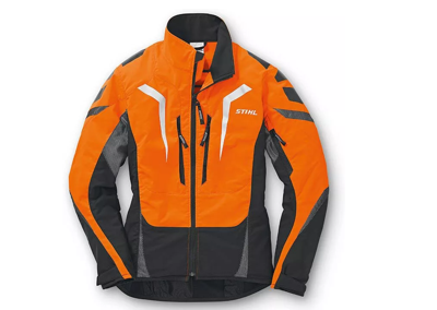 Stihl Jack Advance X-Treem | Maat XXL : Zwart 883350807