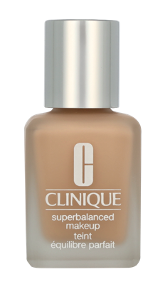 Clinique Superbalanced Makeup 01 - Petal Foundation 30 ml Dames