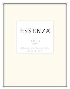 Essenza Lakens Satin Ecru-270 x 260 cm