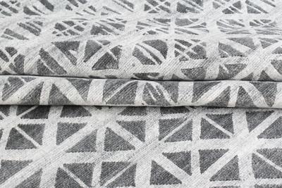 Rezas - Shangri La - Mosaic (Black) - 300x400