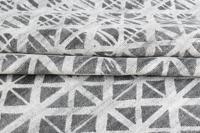 Rezas - Shangri La - Mosaic (Black) - 300x400