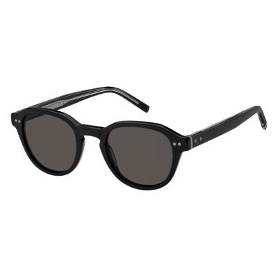 Heren zonnebril Tommy Hilfiger TH-1970-S-807 Ø 49 mm