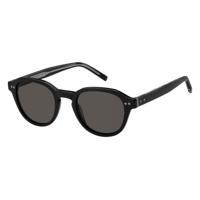 Heren zonnebril Tommy Hilfiger TH-1970-S-807 Ø 49 mm