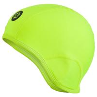 AGU Softshell Cap - Geel - L/XL - Waterdicht