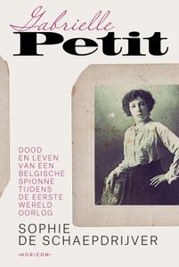 Gabrielle Petit - Sophie De Schaepdrijver - ebook