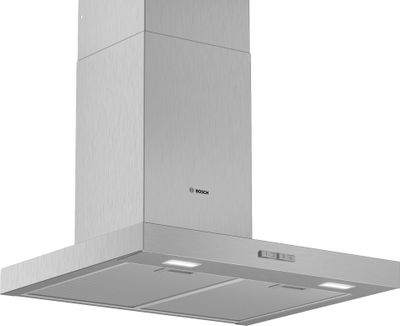 BoschDWB66BC50 Schouwkap Grijs