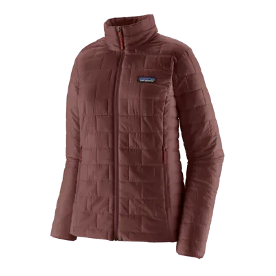 Patagonia Nano Puff Jas