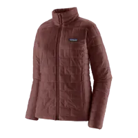 Patagonia Nano Puff Jas