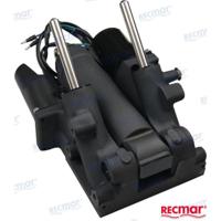 REPUESTOS MOTORES - Mercruiser REC8M0143219 - POWER TRIM COMPLETO MERCURY
