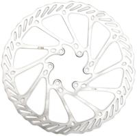 Remschijf Elvedes HP18 RVS Ø180mm met 6 remschijfboutjes