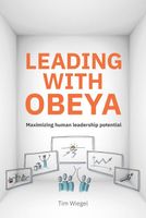Leading With Obeya - Tim Wiegel - ebook