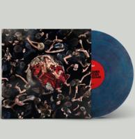 Goldband - Samen Tegen Elkaar (Gekleurd Vinyl) LP Goldband - Samen Tegen Elkaar (Gekleurd Vinyl) LP