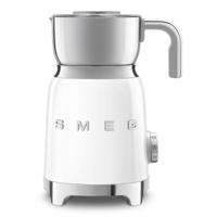 SMEG - Koffie - Melkopschuimer MFF11WHEU Wit