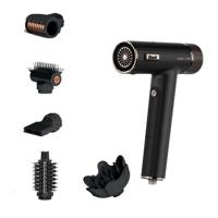 Haardroger - Shark - HD752EU - SpeedStyle Pro 5-in-1 - Defrizz Fast Diffuser - 1750 W - thumbnail