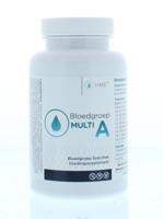 Bloedgroep multi A 120 Capsules