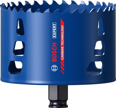 Bosch Accessoires Expert Tough Material gatzaag 105 x 60 mm - 1 stuk(s) - 2608900440