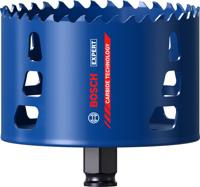 Bosch Accessoires Expert Tough Material gatzaag 105 x 60 mm - 1 stuk(s) - 2608900440