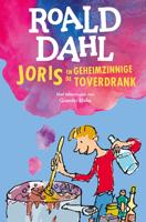 Joris en de geheimzinnige toverdrank Joris en de geheimzinnige toverdrank