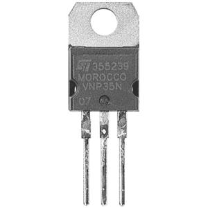 STMicroelectronics VNP5N07-E MOSFET 1 N-kanaal 31 W TO-220