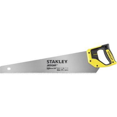 STANLEY JETCUT® grob 2-15-289 Handzaag 550 mm