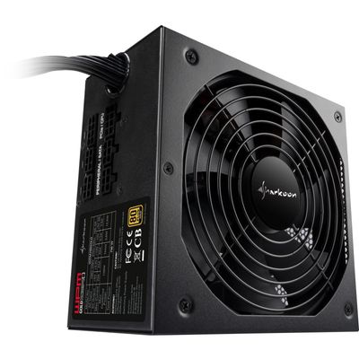 WPM Gold ZERO 750W Voeding WPM Gold ZERO 750W Voeding