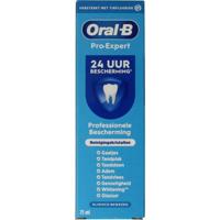 Oral B Tandpasta pro-expert professional protection Oral B Tandpasta pro-expert professional protection