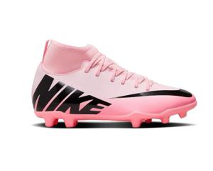 Mercurial Superfly 9 Club Kids Roze