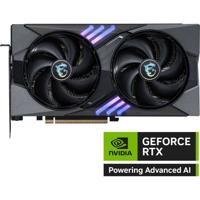 Grafische kaart - MSI - GAMING GeForce RTX 5060 TI 16G OC NVIDIA 16 GB GDDR7
